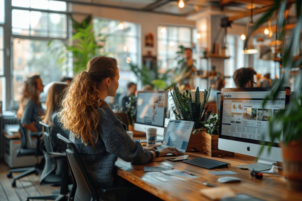 Onedekra : la révolution des services en ligne pour les professionnels