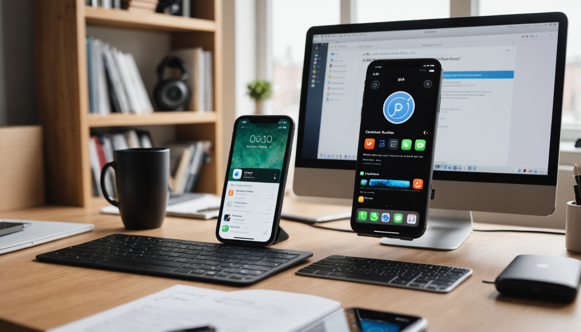 découvrez comment installer facilement un fichier ipa sur votre iphone en 2025 avec notre guide complet : étapes, outils et conseils pour réussir l’installation en toute sécurité.