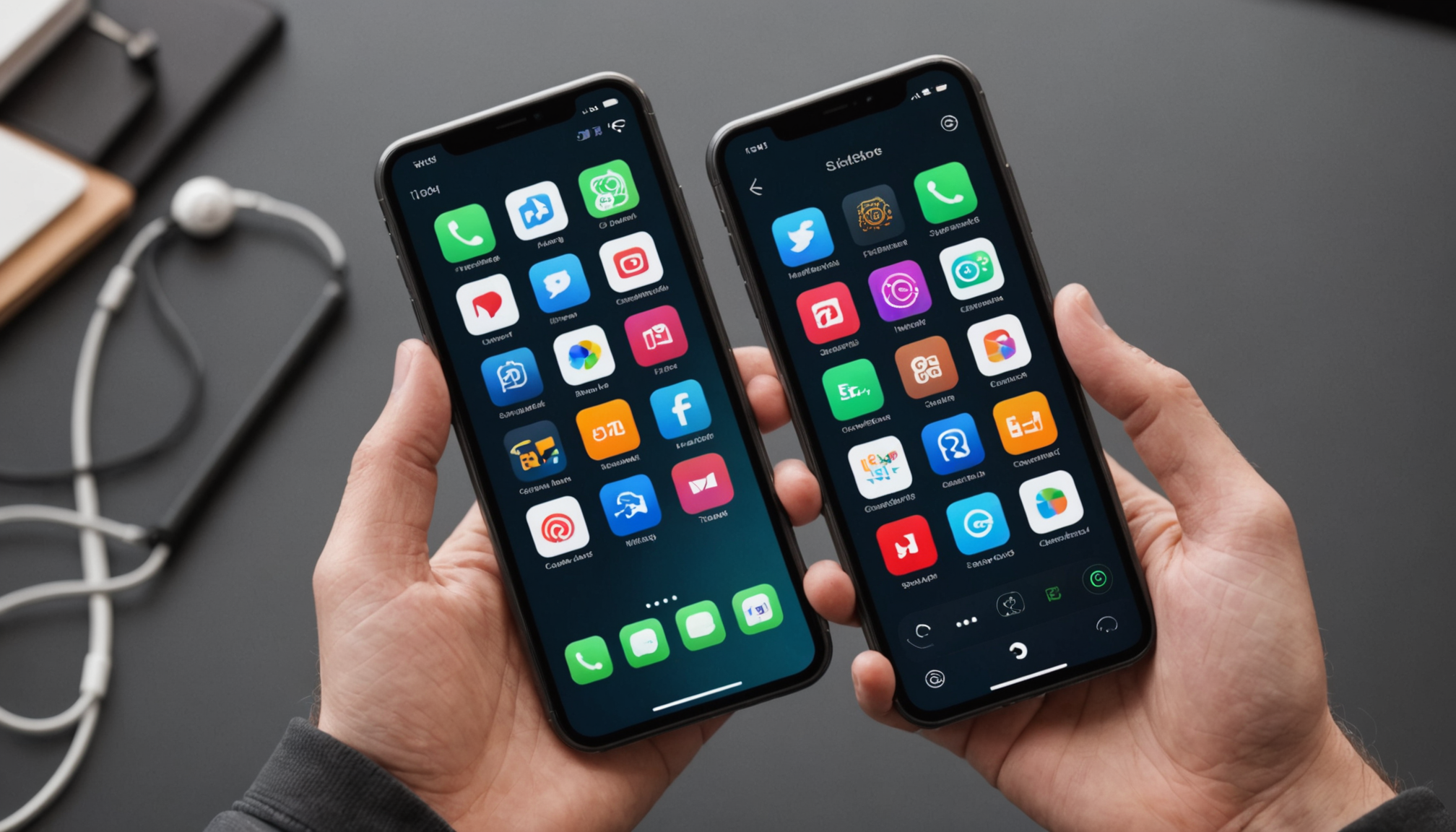 découvrez comment installer facilement un fichier ipa sur votre iphone en 2025 avec ce guide complet. méthodes, étapes détaillées et conseils de sécurité inclus pour une installation sans souci.