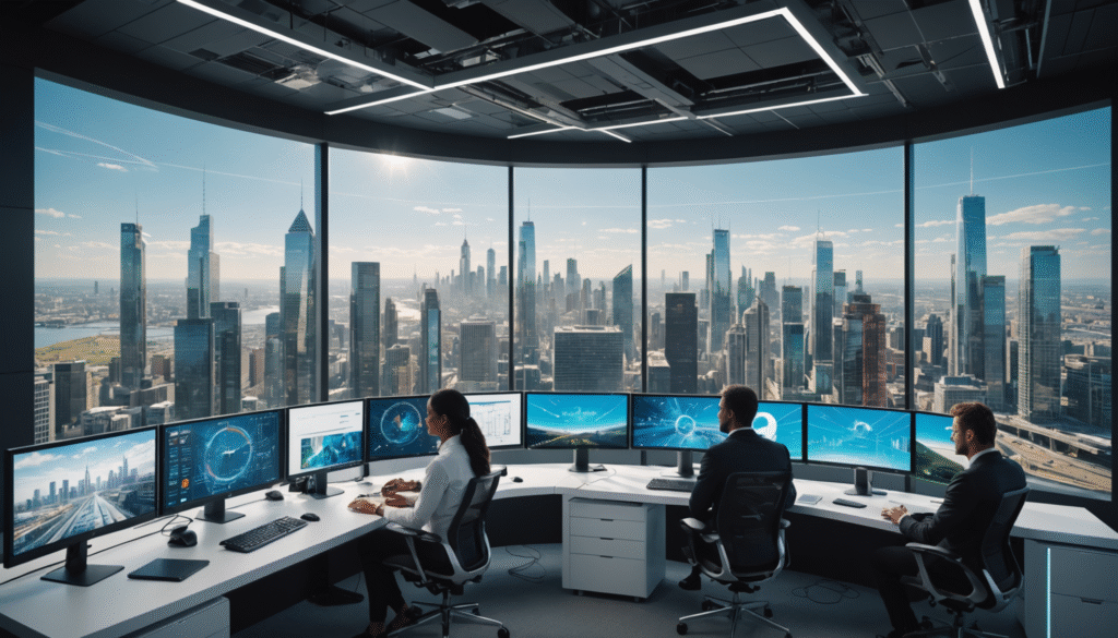 Mobzax : comment cette solution révolutionne la gestion de projets en 2025 ?