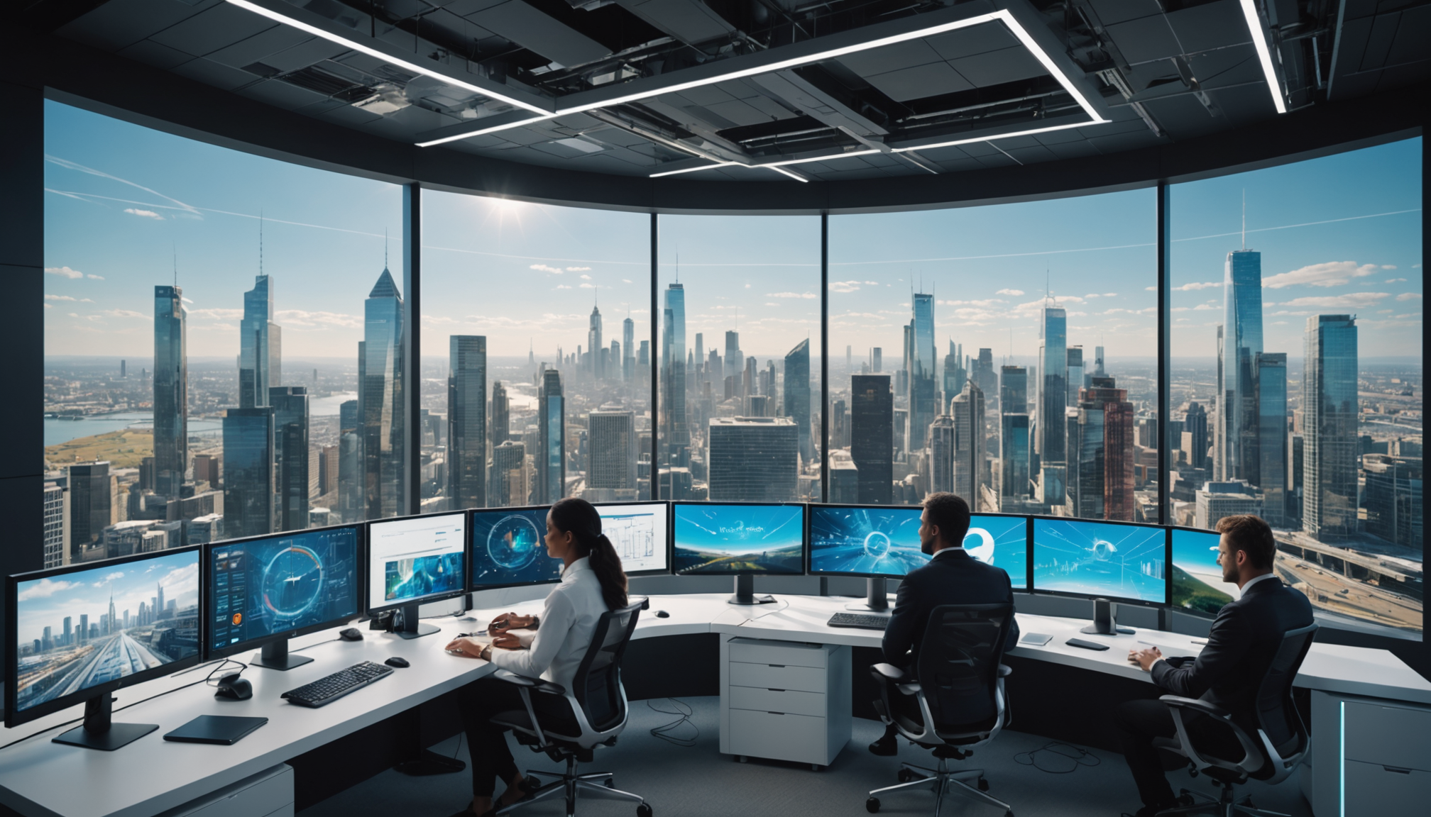 découvrez comment mobzax transforme la gestion de projets en 2025 grâce à ses fonctionnalités innovantes, son interface intuitive et ses outils collaboratifs, pour optimiser l’organisation et la productivité des équipes.