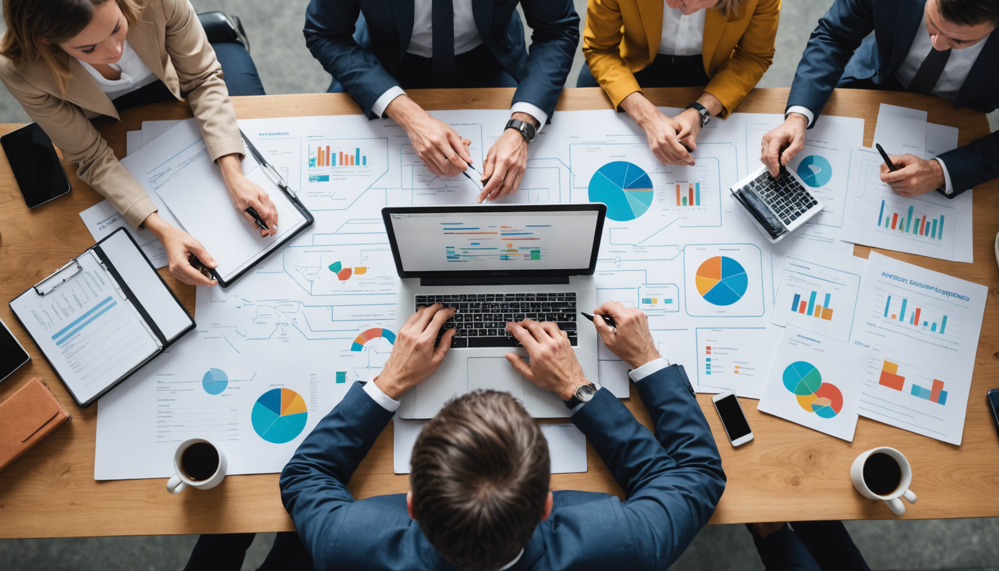 découvrez comment mobzax transforme la gestion de projets en 2025 grâce à des outils innovants, une collaboration simplifiée et une efficacité optimale pour les équipes de toutes tailles.