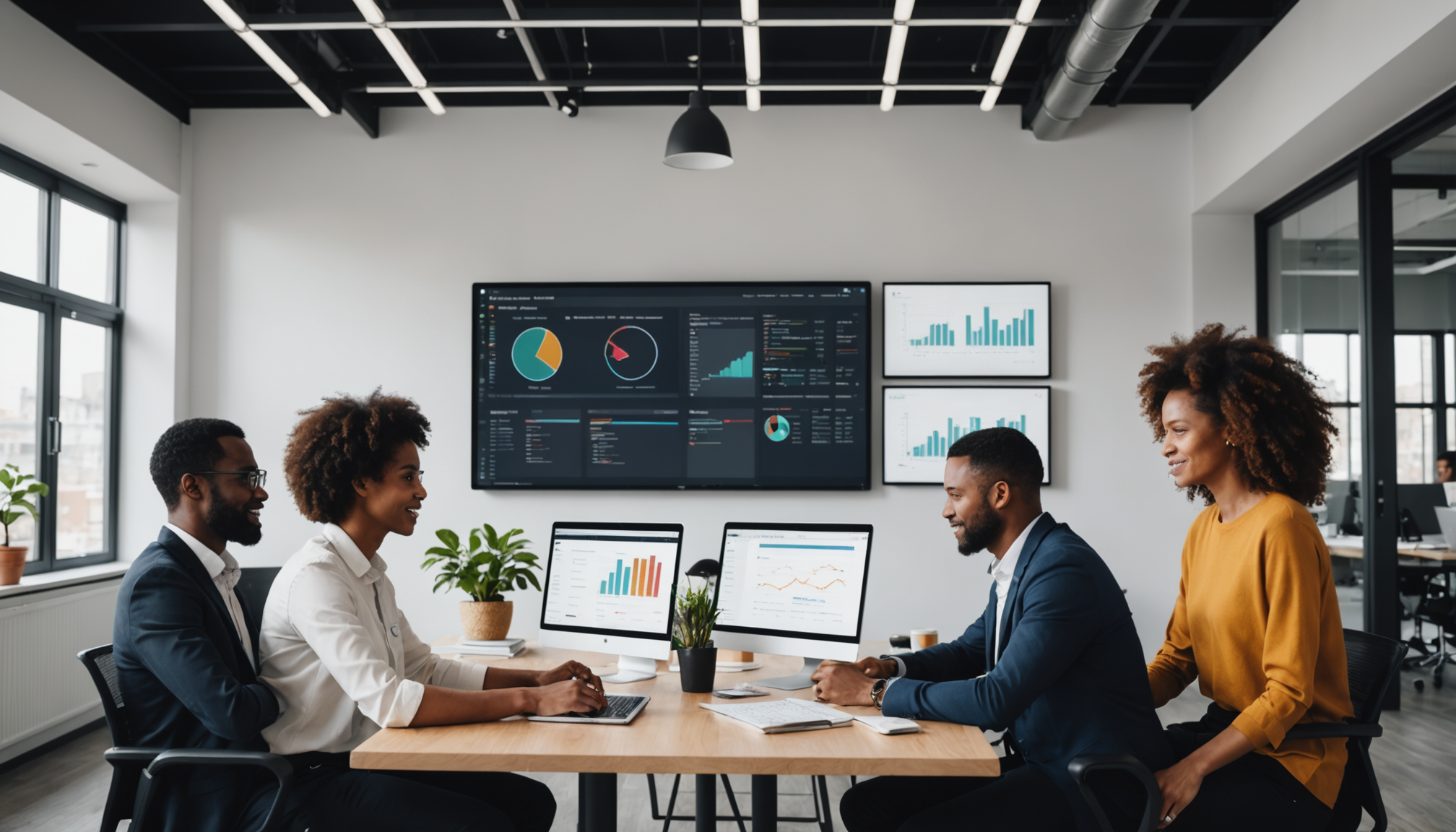 découvrez comment mobzax transforme la gestion de projets en 2025 grâce à ses outils innovants. adoptez une solution performante pour optimiser la collaboration, la planification et le suivi de vos équipes.