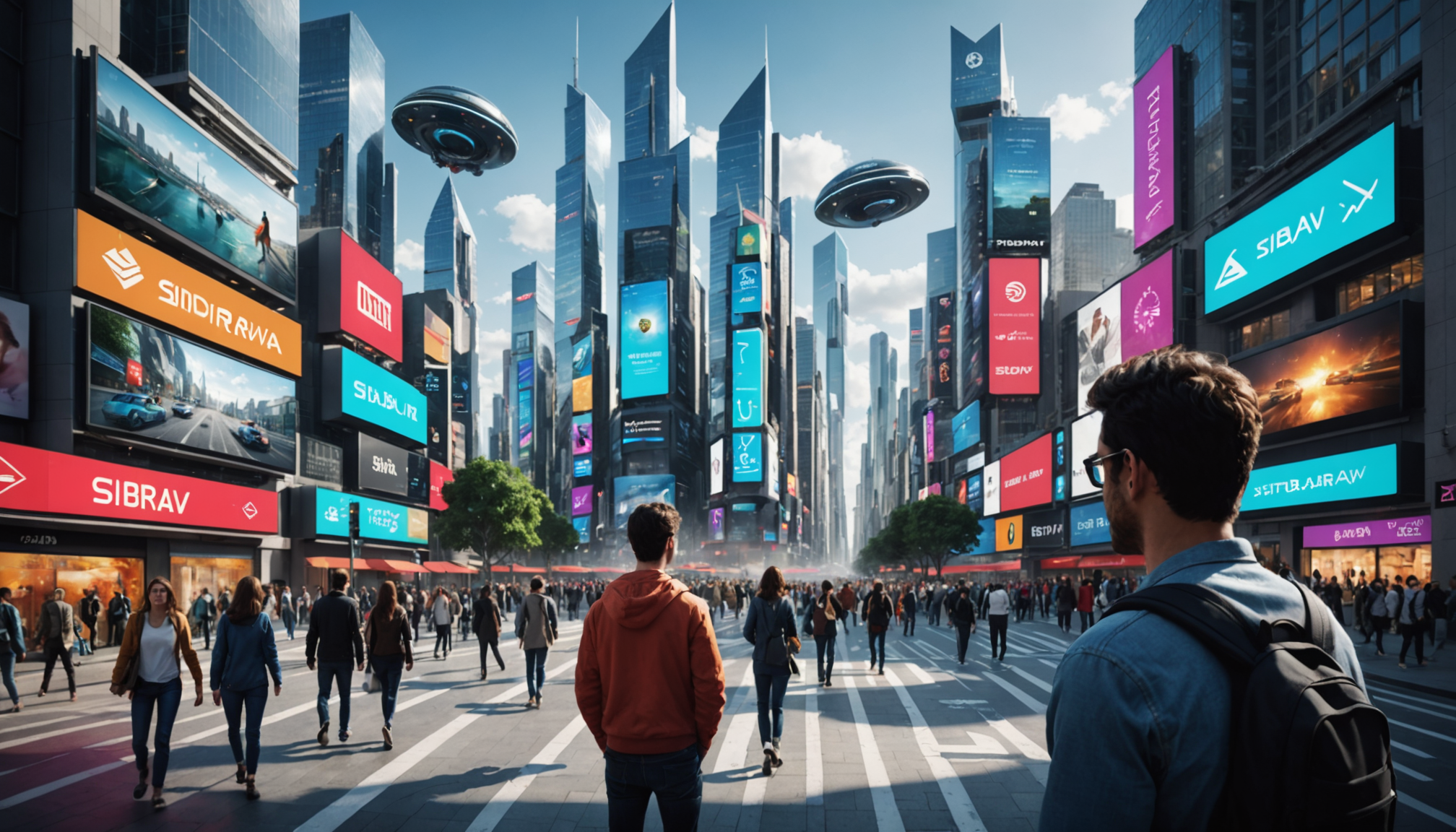 découvrez tout ce qu'il faut savoir sur sibrav : ses usages actuels, ses avantages clés et les perspectives prometteuses pour 2025. informez-vous sur cet outil incontournable pour optimiser vos projets.