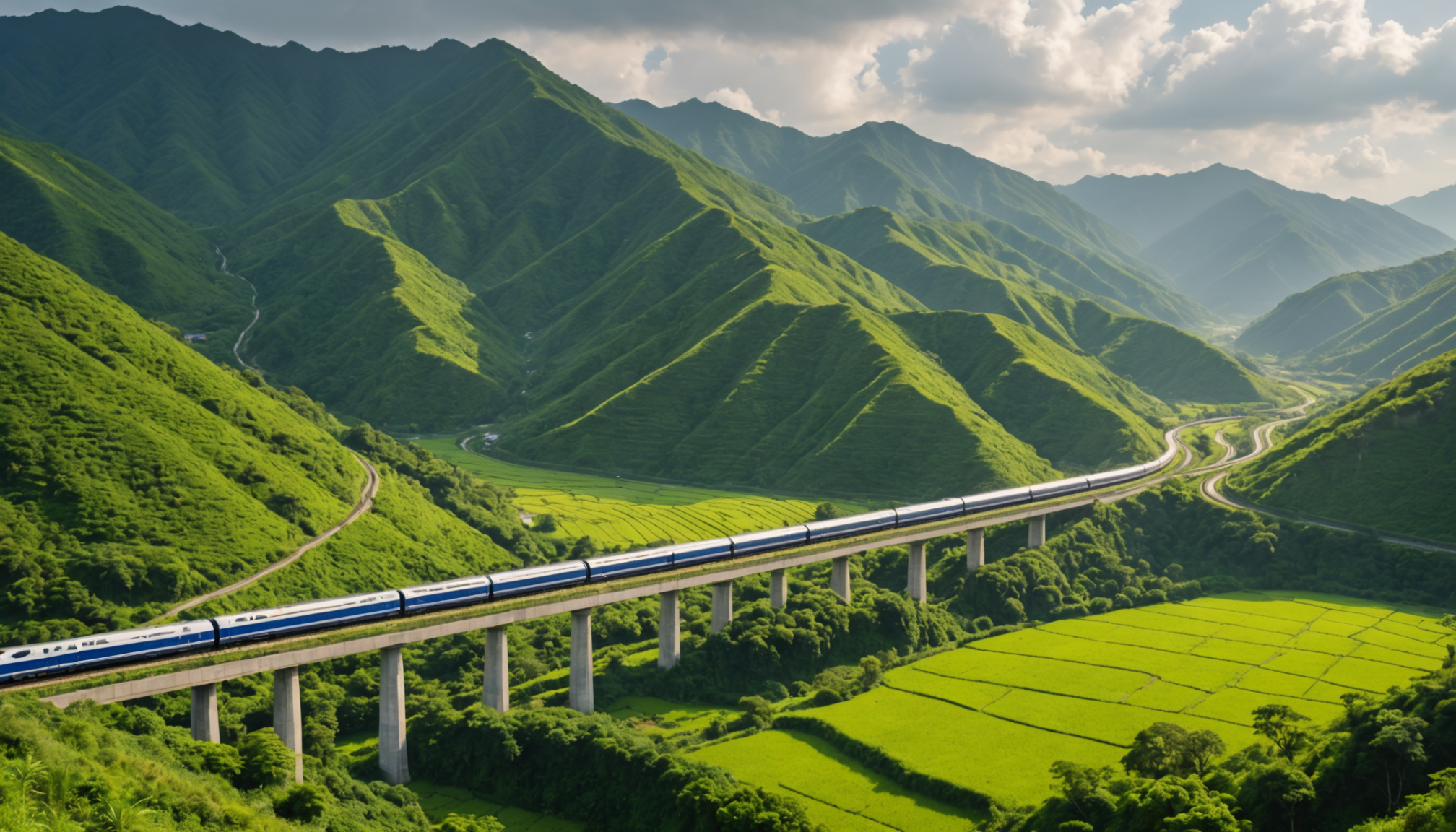 découvrez comment explorer taïwan facilement grâce à la mobilité verte : transports écologiques, itinéraires pratiques et astuces pour des trajets responsables à travers l'île.