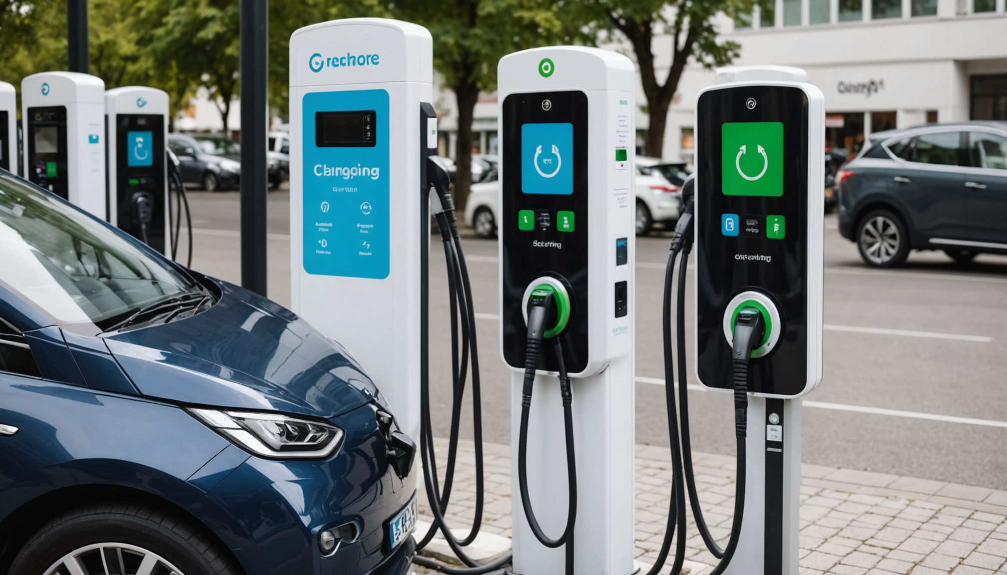 découvrez comment recharger une voiture électrique : types de cartes de recharge, tarifs appliqués, conseils pratiques et astuces pour réduire les coûts de vos trajets électriques.