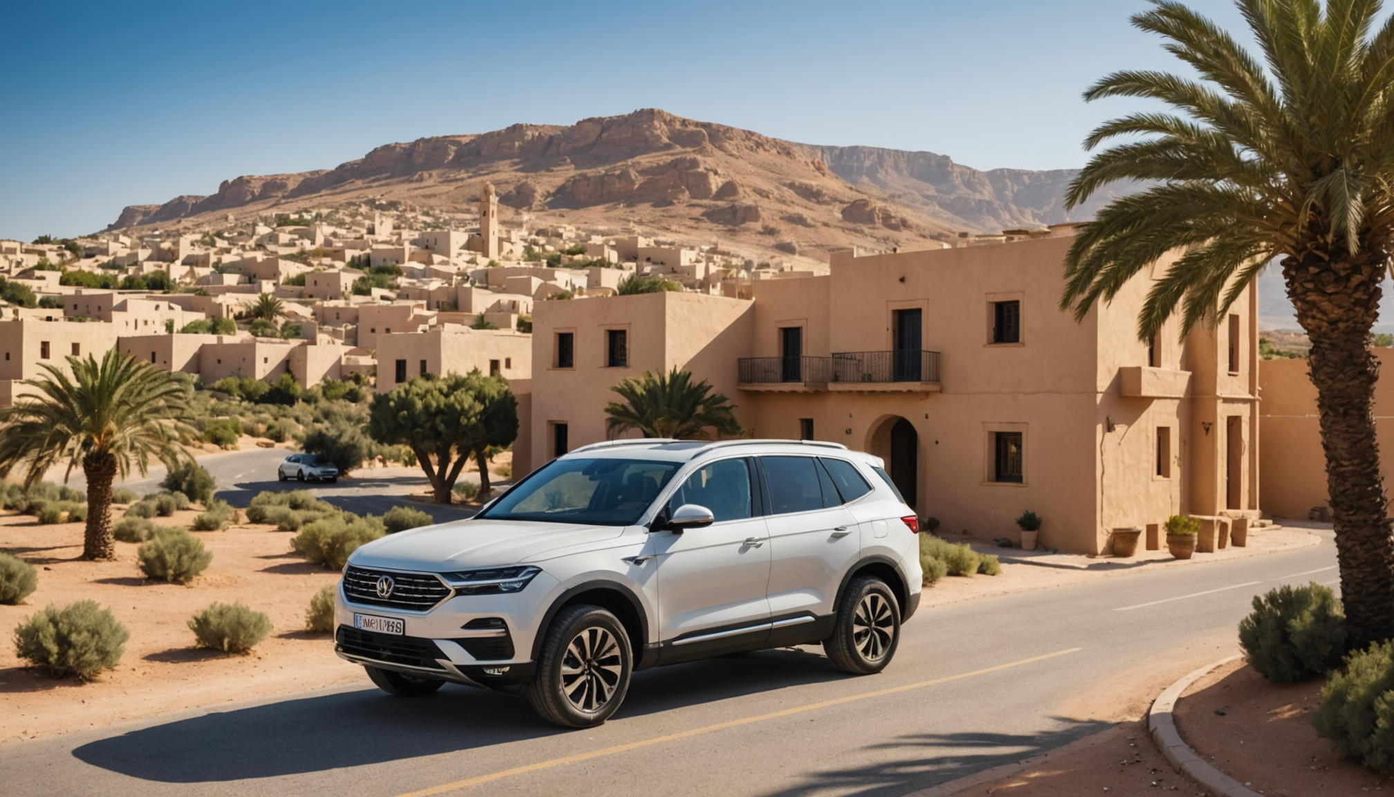 découvrez des solutions de mobilité durable au maghreb pour des road trips sereins et respectueux de l'environnement, alliant aventure et responsabilité écologique.