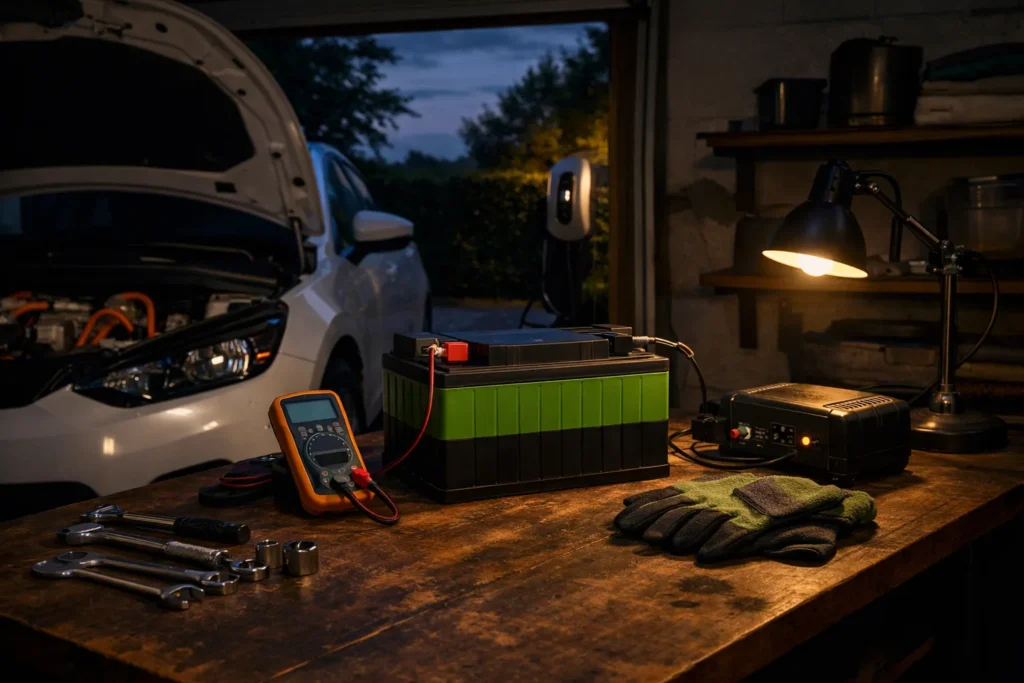 Peut-on laver sa voiture au rouleau de lavage automatique avec un covering ?